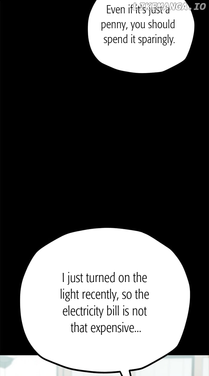 Unemployed Baek-soon Chapter 134 - page 41